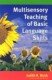 Multisensory Teaching of Basic Language Skills