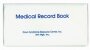 Medical Record Book