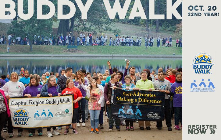Generic Buddywalk Alt4