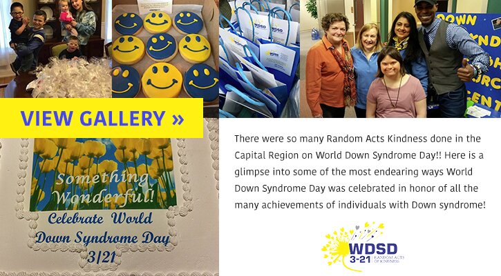WDSD