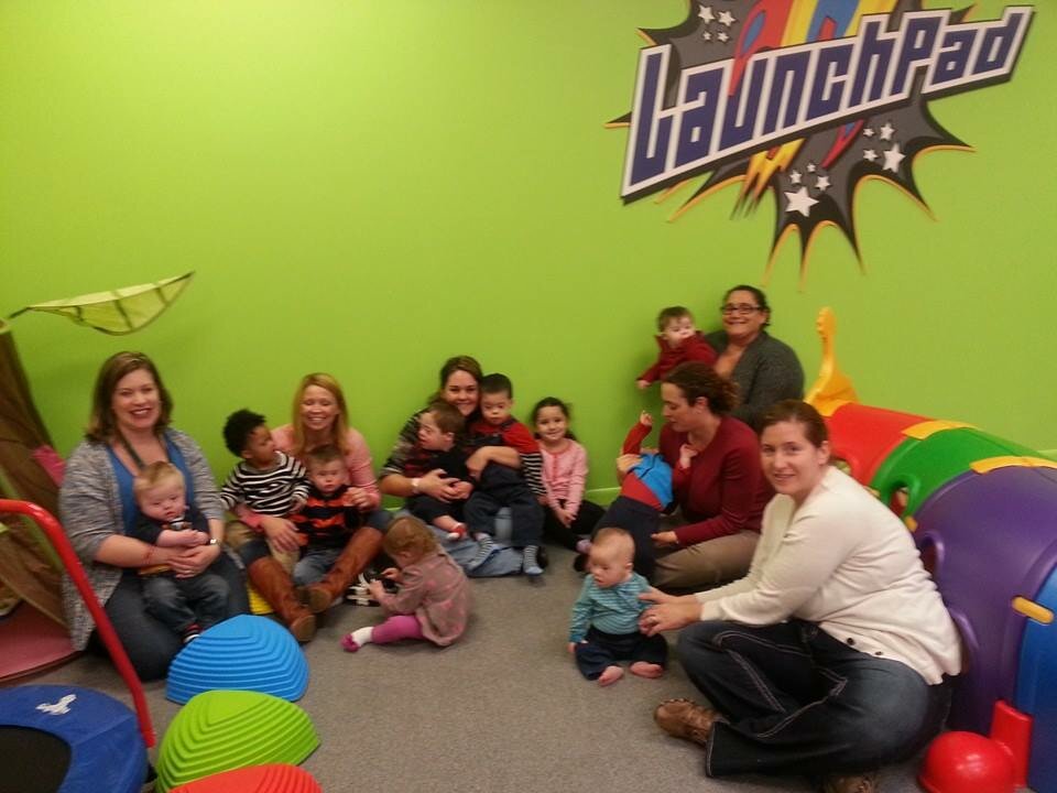 Tripleplay Playgroup Meetings